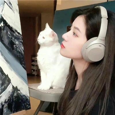 盲舞