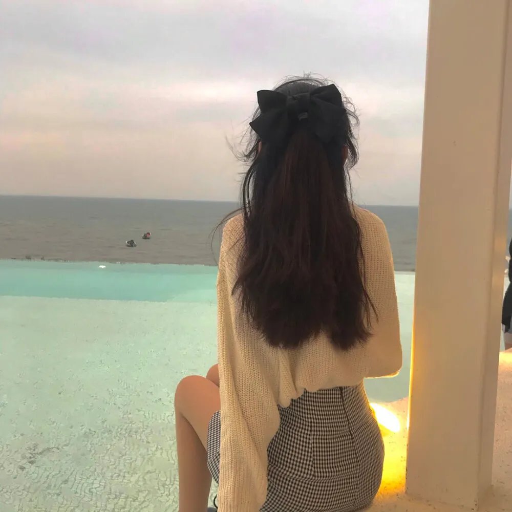 愿为女人